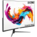 Thumbnail 2 de Monitor Curvo Ekipax 27" FHD 1920*1080 VA HDMI VGA 2ms 75hz VESA