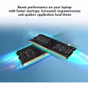 Thumbnail 1 de Memoria RAM 16GB DDR4 3200MHz SO-DIMM CL22 Non-ECC 1.2V 260p - Lexar