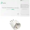 Thumbnail 3 de Repetidor Schuko TP-Link RE650 Wifi Gbt Dual Band AC2600 5Ghz/2,4GHz 1733/800Mbs