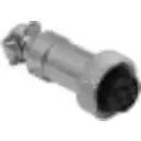 Thumbnail 0 de 7-pin Hembra Volante Conector GX12 DiametroIN-9,3mm Soldable Aviacion