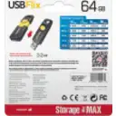 Thumbnail 3 de Pendrive Maxell FLIX64GB 3.2