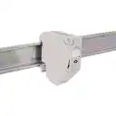 Thumbnail 0 de FURUKAWA Modulo Plastico Vacio para Carril Riel DIN 1-Keystone industr