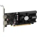 Thumbnail 3 de Tarjeta de Video MSI GF-GT 1030 4GD4 LP OC 4GB DDR4 PCIe3.0 x16 DP HDMI LowProf
