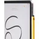 Thumbnail 5 de Lápiz Zagg Pro stylus 2 para iPad con carga inalámbrica Color Amarillo