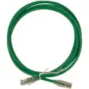 Thumbnail 0 de FURUKAWA 2mt Cat6 Verde U/UTP LSZH Cable Patch RJ45 Gigalan 35123213