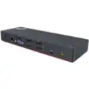Thumbnail 1 de Lenovo Thinkpad One Link Plus Dock Para X1 Carbon 5TA Generación