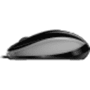 Thumbnail 3 de GENIUS MOUSE CABLE USB BLACK DX-MINI