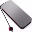Thumbnail 1 de Power Bank Lenovo Go 20.000mAh 2* USB-C , 1 USB-A Carga simultánea p/ 3 equipos (Nuevo, Caja Abierta)