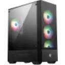 Thumbnail 0 de Gabinete MSI MAG FORGE 112R ATX/ M-ATX ITX Mid-Tower Cristal Templado Negro
