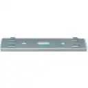 Thumbnail 2 de LINKCHIP Colgador inferior 200x59mm p/Escalerilla Canasto Malla Hilo
