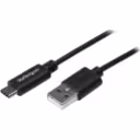 Thumbnail 0 de Cable Adaptador de 0.5m USB-C a USB-A - USB 2.0 USB Tipo C StarTech