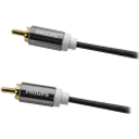 Thumbnail 1 de SWA4102/59 CABLE AUDIO RCA A RCA 2 MTS