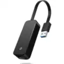 Thumbnail 2 de Adaptador USB 3.0 a Red Gigabit Ethernet 10/100/1000, AX88179 - TP-Link UE306