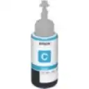 Thumbnail 0 de Botella de Tinta Epson Cyan para 673 Pag. 2200 L805