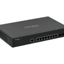Thumbnail 0 de Switch TP-Link TL-SG3210 Administrable 8x 10/100/1000 + 2x SFP