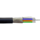 Thumbnail 0 de 60-Fibras-G652D 12x5-Tubos Cable Ext-PE 9/125um Monomodo 10mm