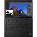 Thumbnail 3 de Notebook Lenovo ThinkPad L14 Gen4 I7-1355U RAM16GB SSD 512GB 14" W11P (Reacondicionado)