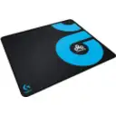 Thumbnail 1 de Mouse Pad Gamer Logitech G640, 400*460mm Espesor 3mm Diseño Cloud9