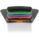Thumbnail 16 de Mouse Pad Kensington K55793AM SmartFit Antibacteriano Materías Gel Color Negro