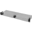 Thumbnail 0 de Kit para montar en 1U-Rack hasta 4xRB5009UG+S+IN - MIKROTIK
