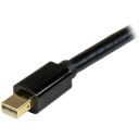 Thumbnail 4 de Cable Adaptador Mini DisplayPort a HDMI de 5m - 4K 30Hz