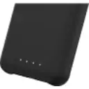 Thumbnail 4 de mophie Juice Pack access - Caja de batería para teléfono móvil - policarbonato - negro - para Apple iPhone XR
