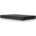 Thumbnail 2 de Switch Ubiquiti ES24-250W 200W-tot 24-1000-PoE24/48af/52at 2-SFP Admin-L3 DHCP