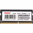Thumbnail 0 de KingSpec KS3200D4N12016G (1 x 16 GB | SO-DIMM DDR4-3200)