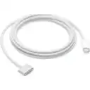 Thumbnail 2 de APPLE 2mt USB-C-Macho a MagSafe3-Macho Cable Original MLYV3AM/A