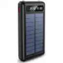 Thumbnail 2 de MLAB POWERBANK RAPIDO SOLAR  10.000mAh / 22.5W  CARGADOR PORTATIL SUN CHARGER