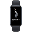 Thumbnail 3 de Huawei Band 8 bluetooth color negro