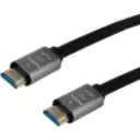 Thumbnail 0 de Cable HDMI v2.0 M/M 4K 60Hz 2160p 30AWG 10mts Color negro 