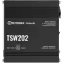 Thumbnail 4 de Switch Gestionable Teltonika TSW202, 8xGbE PoE/PoE+ + 2xSFP 1000BaseX
