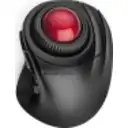 Thumbnail 0 de Mouse Inalámbrico Kensington Fusion Trackball Bola Óptico 1500DPI 5 Btns RF Negr