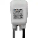 Thumbnail 1 de KALOP Celula Fotoelectrica 1000W 220VAC IP44 UV 10/30-Lux Fotocelda 