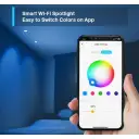 Thumbnail 4 de Ampolleta Smart TP-Linl Tapo L630, WiFi 2200K/6500K 350lm Smart Home