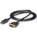 Thumbnail 0 de 6 ft DisplayPort to DVI Cable - M/M