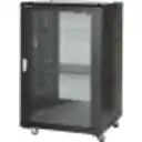 Thumbnail 0 de DH-PFC200D-18U6D. RACK MARCA DAHUA 18U 60CM. DE FONDO.