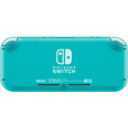 Thumbnail 2 de Nintendo Switch Lite Turquoise