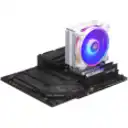 Thumbnail 12 de Disipador Cooler Master Hyper 212 HALO WHITE RGB 120mm Intel/AMD 1700/1200 AM4/5