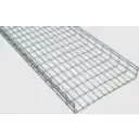 Thumbnail 1 de LINKCHIP 100x600mm x 2,5mt Cablofil Escalerilla Canasto Malla Hilo 5mm