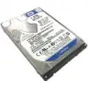 Thumbnail 0 de Disco Duro Western Digital Blue 1TB 2.5" 9.5mm 5400RPM SATA III 6GB/s 8MB (Reacondicionado)