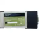 Thumbnail 1 de Tarjeta PCMCIA-Cardbus a Serial-RS232-DB9-M Legacy