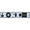 Thumbnail 2 de APC Easy UPS On-Line SRVL3KRIRK - UPS