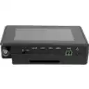 Thumbnail 5 de Monitor Touch 4-pulg IP/Analogo LAN BNC-H RS485 mSD IPC-1800ADH Plus