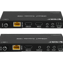 Thumbnail 4 de Extensor UTP CAT5E/6 HDMI+IR 1080p HDMI (1*In 2*Out) 150mts, INC 24VDC