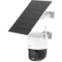 Thumbnail 2 de DH-IPC-BP3EP-0360B. Camara PT Solar Dahua, 3 MP Lente Fijo de 3.6mm, Incluye pan