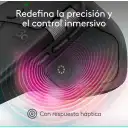 Thumbnail 12 de Mouse Inalámbrico Logitech MX Master 4 Inalámbrico 8000DPI 8 Botones BT Graphito