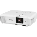 Thumbnail 4 de Proyector Epson PowerLite 119W, 4000L 3LCD WXGA 1280*800 LAN 2*HDMI VGA USB B&N
