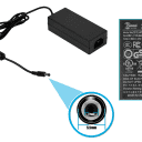 Thumbnail 0 de MIKROTIK req-cable 10-1000 1-SFP+10G AC2000 L5 1,4GHz-x4 4x3dBi-Fijas